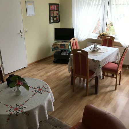 Apartment Baden Baden Haus Am Ibachweg Buitenkant foto
