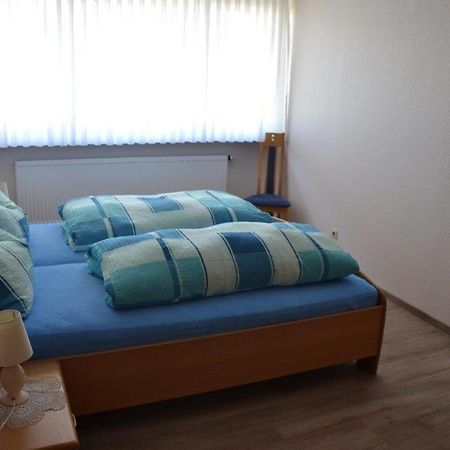 Apartment Baden Baden Haus Am Ibachweg Buitenkant foto