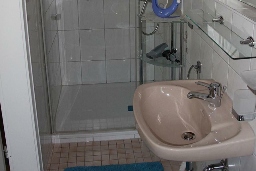 Apartment Baden Baden Haus Am Ibachweg Buitenkant foto