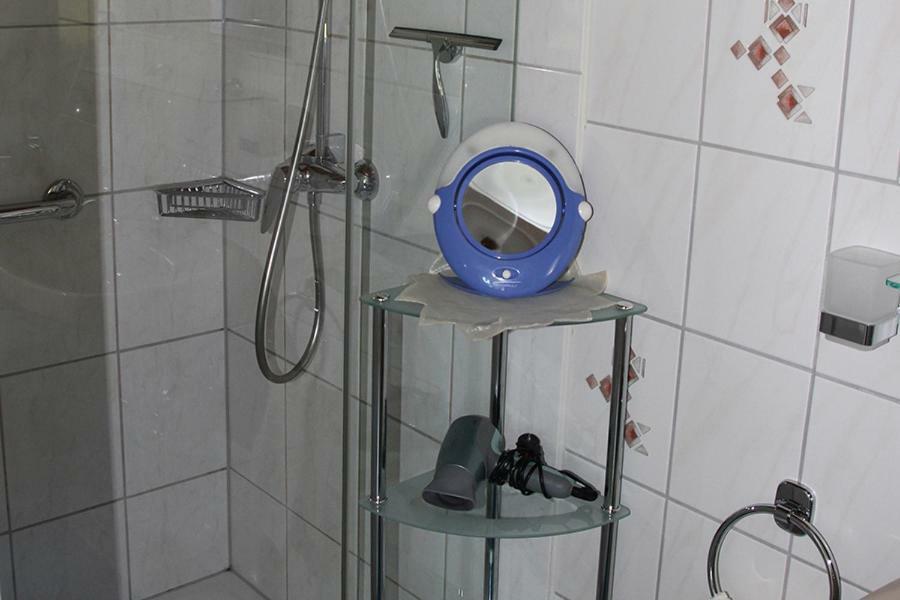 Apartment Baden Baden Haus Am Ibachweg Buitenkant foto