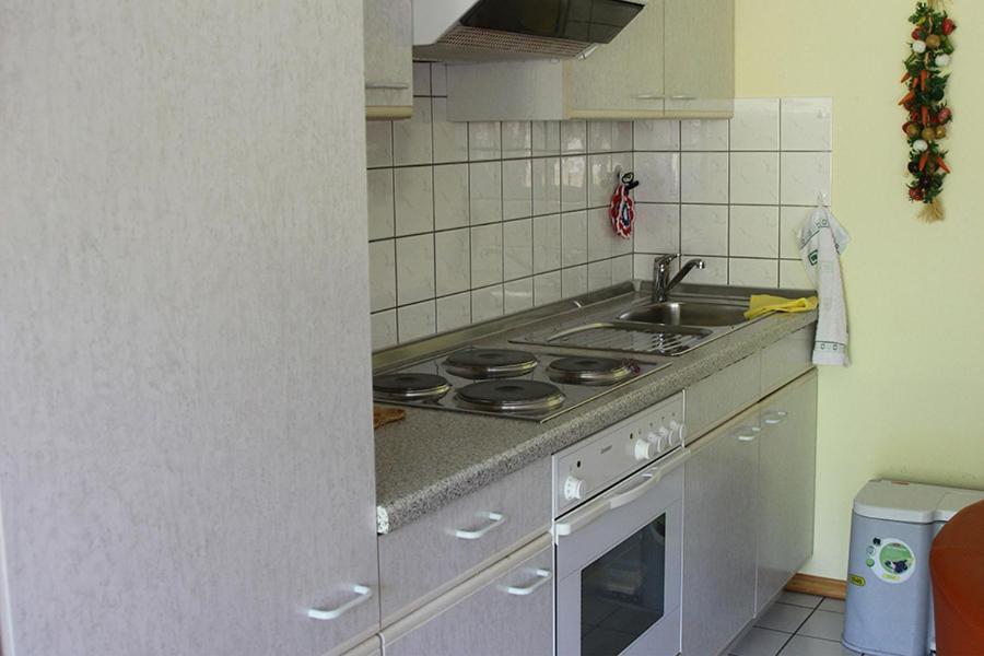 Apartment Baden Baden Haus Am Ibachweg Buitenkant foto