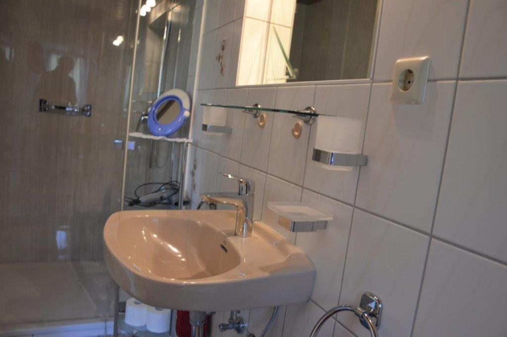 Apartment Baden Baden Haus Am Ibachweg Buitenkant foto